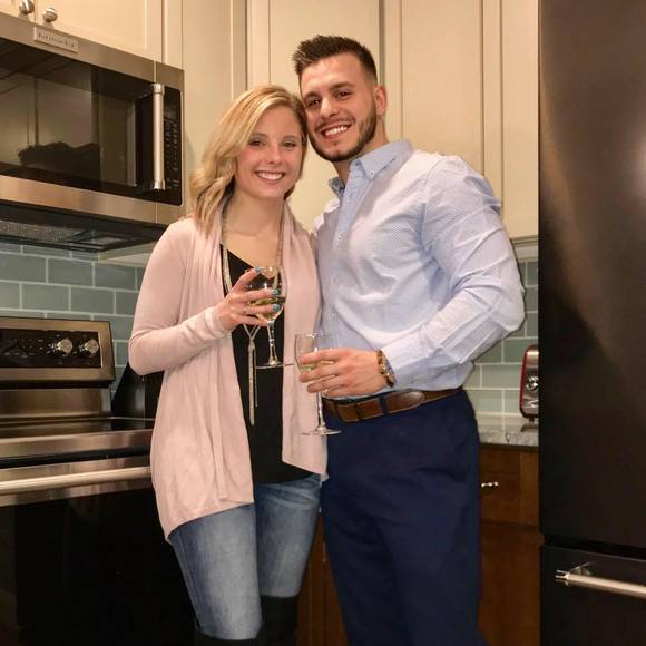 Meet your Posher, Michael - Picture 1 of 1